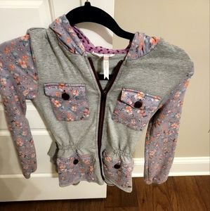 Like new Matilda Jane jacket
